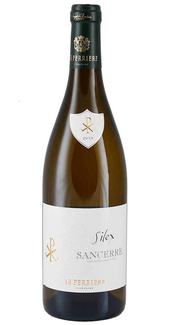 Comte De La Perrière Sancerre Silex 2022