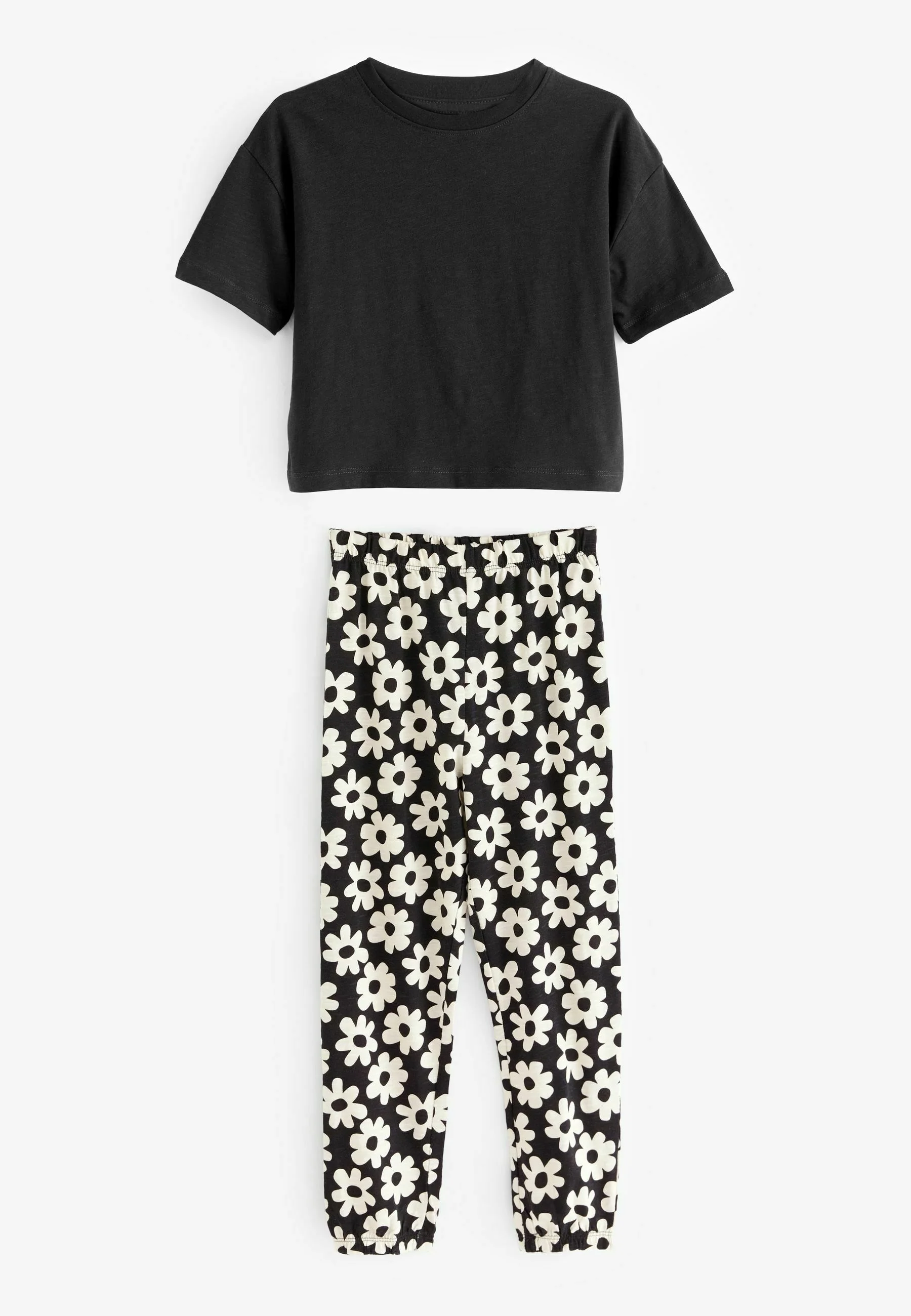 Siguiente PACK 2 - Pijamas