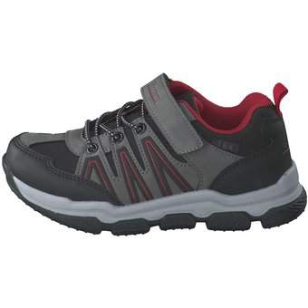 Puccetti Halbschuhe in schwarz
