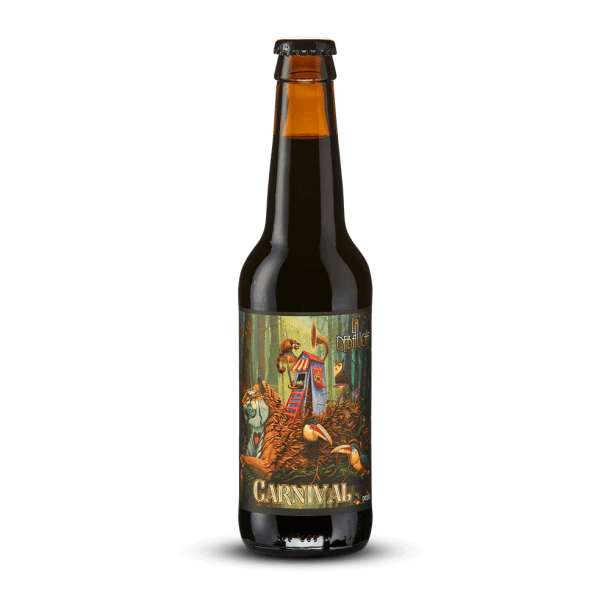 Carnival 33 cl