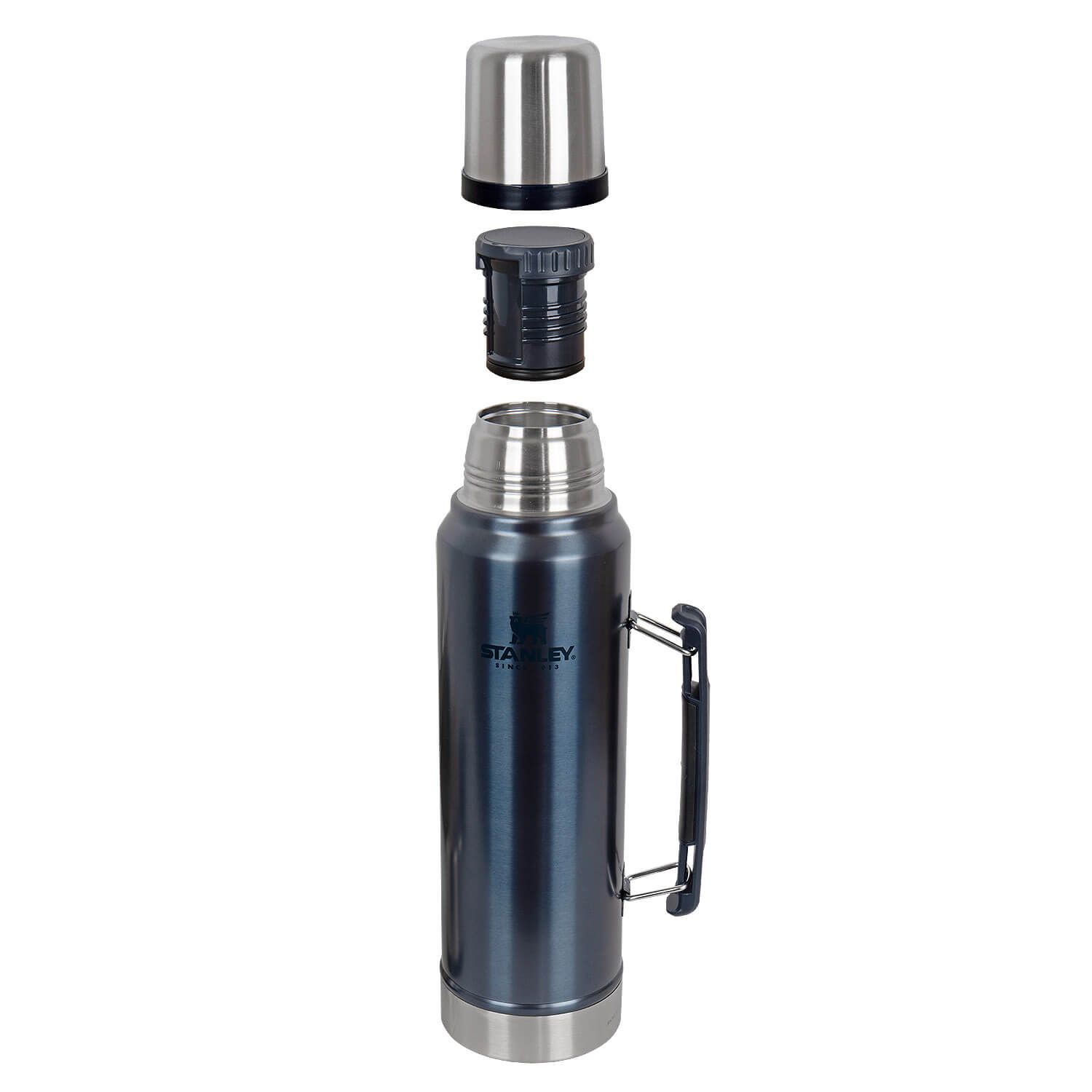 The Legendary Classic Bottle 1.0 Liter