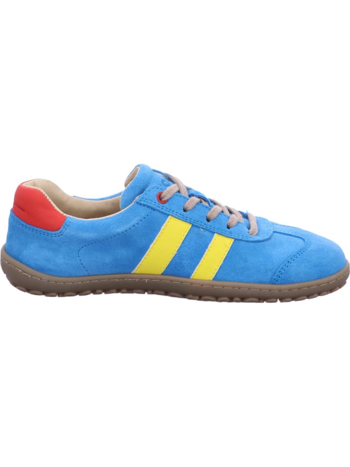KOEL Damen- Schnürschuhe  in Blau günstig kaufen
