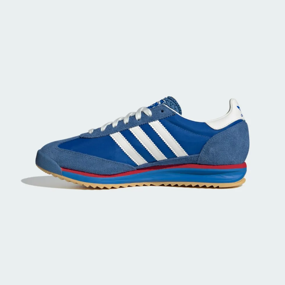 adidas SL 72 RS IG2132 / blau