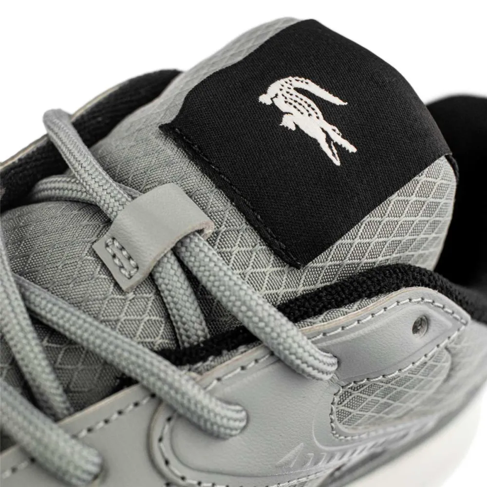 Lacoste L003 Evo 47SMA0121-25Y / grau