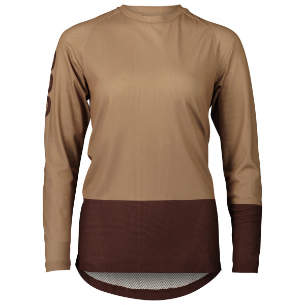 POC - Women's MTB Pure L/S Jersey - Radtrikot