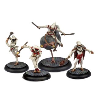 Pulcinellas