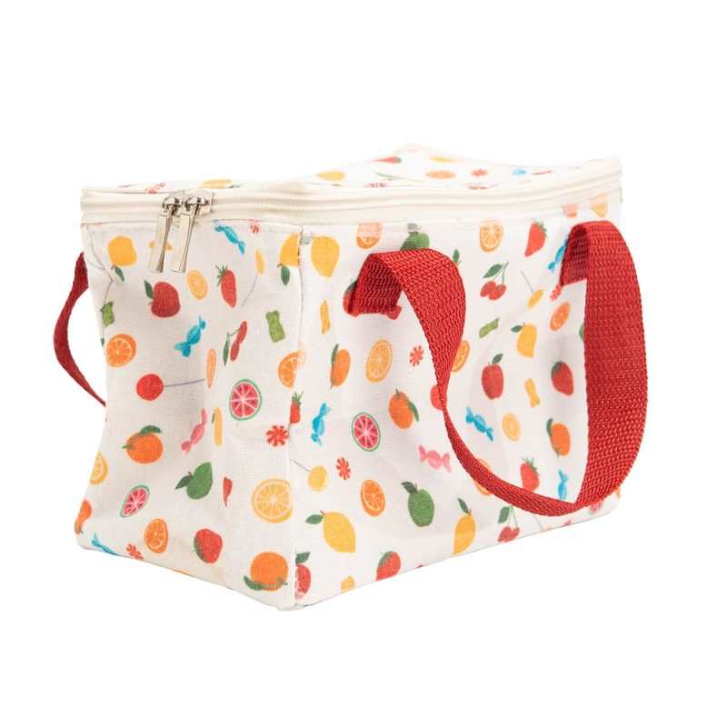 Sac à goûter isotherme Oscar Amadeus les petits