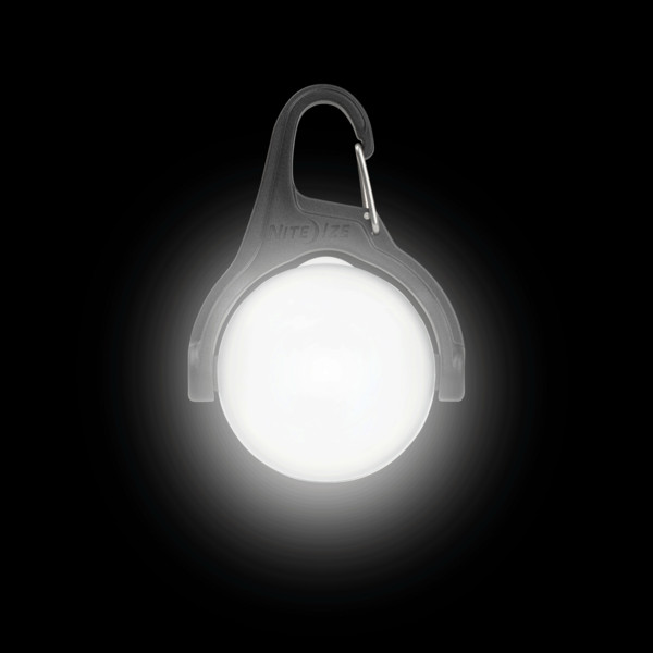 RADIANT RECHARGEABLE MICRO LANTERN - DISC-O SELECT