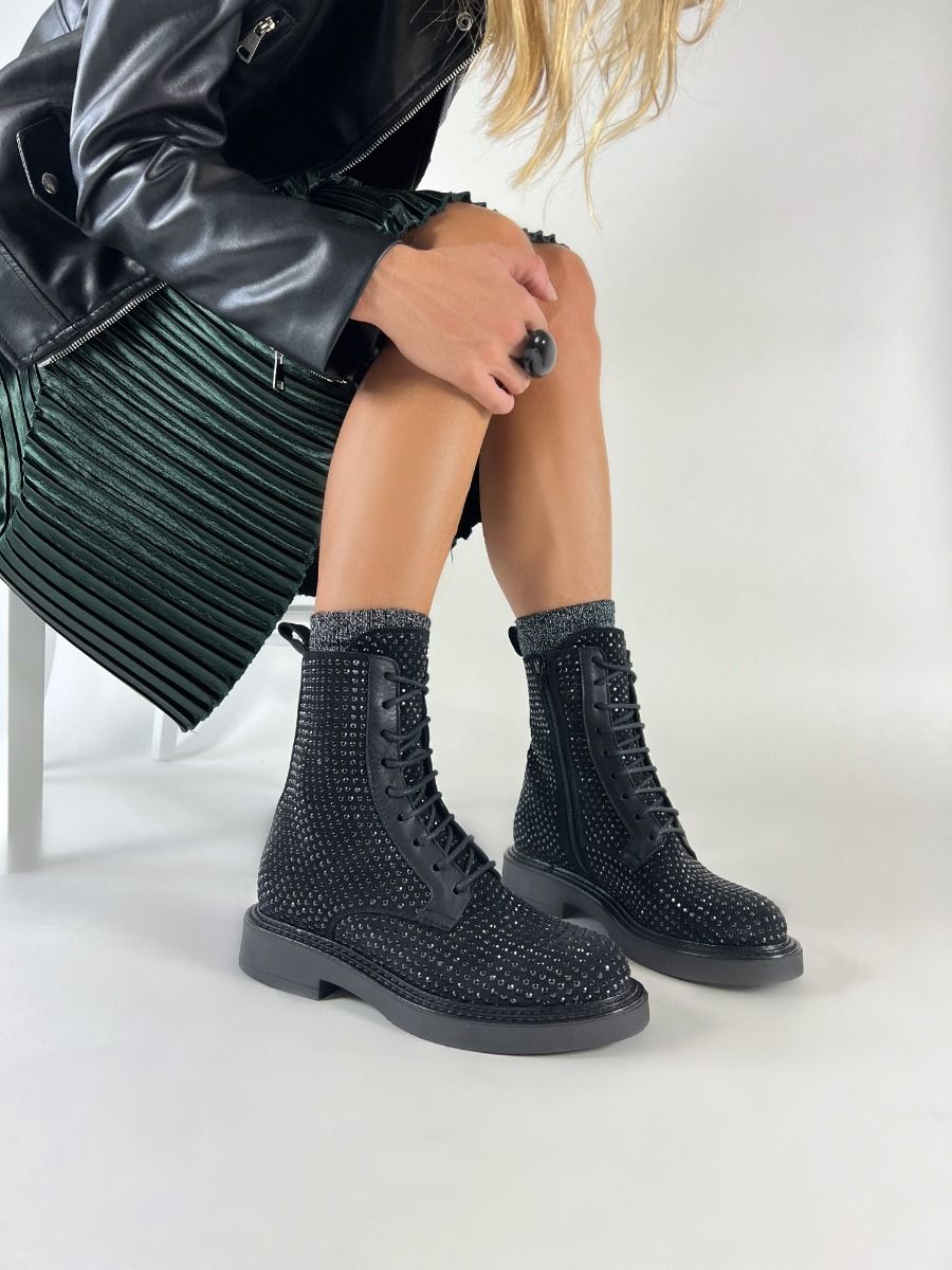 Semerdjian  M112M19 -  Noir