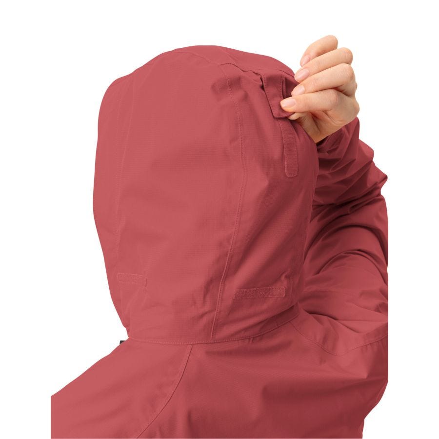 Escape Bike Light Regenjacke Damen