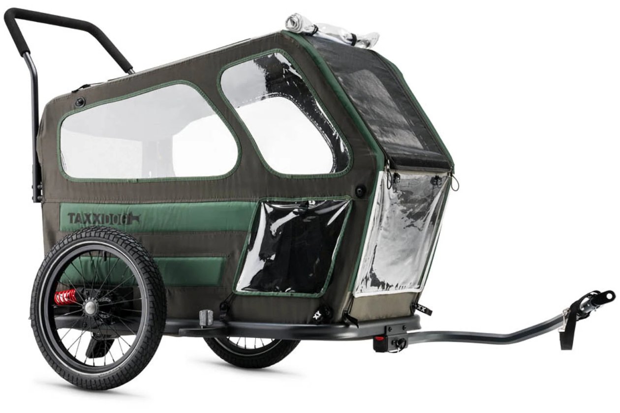 TAXXI Dog M