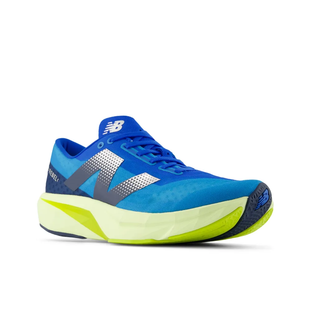 New Balance FuelCell Rebel v4 MFCXLQ4 / blau