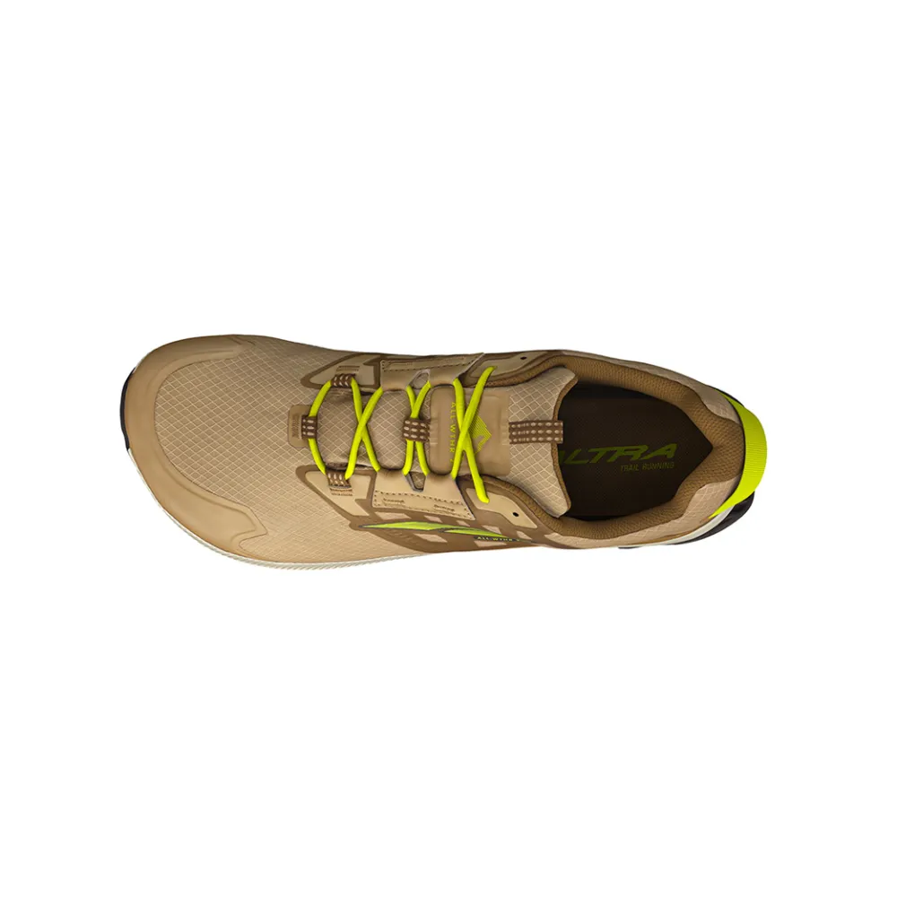 Altra Lone Peak All Wthr Low 2 AL0A7R6J990 / braun