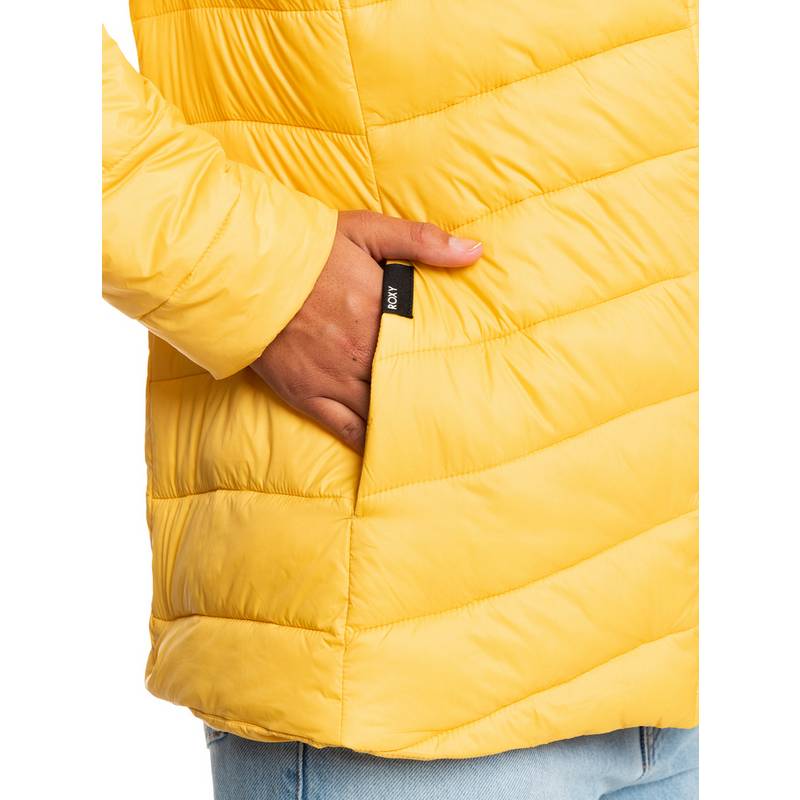 Roxy COAST ROAD HOODED Softshelljacke Damen