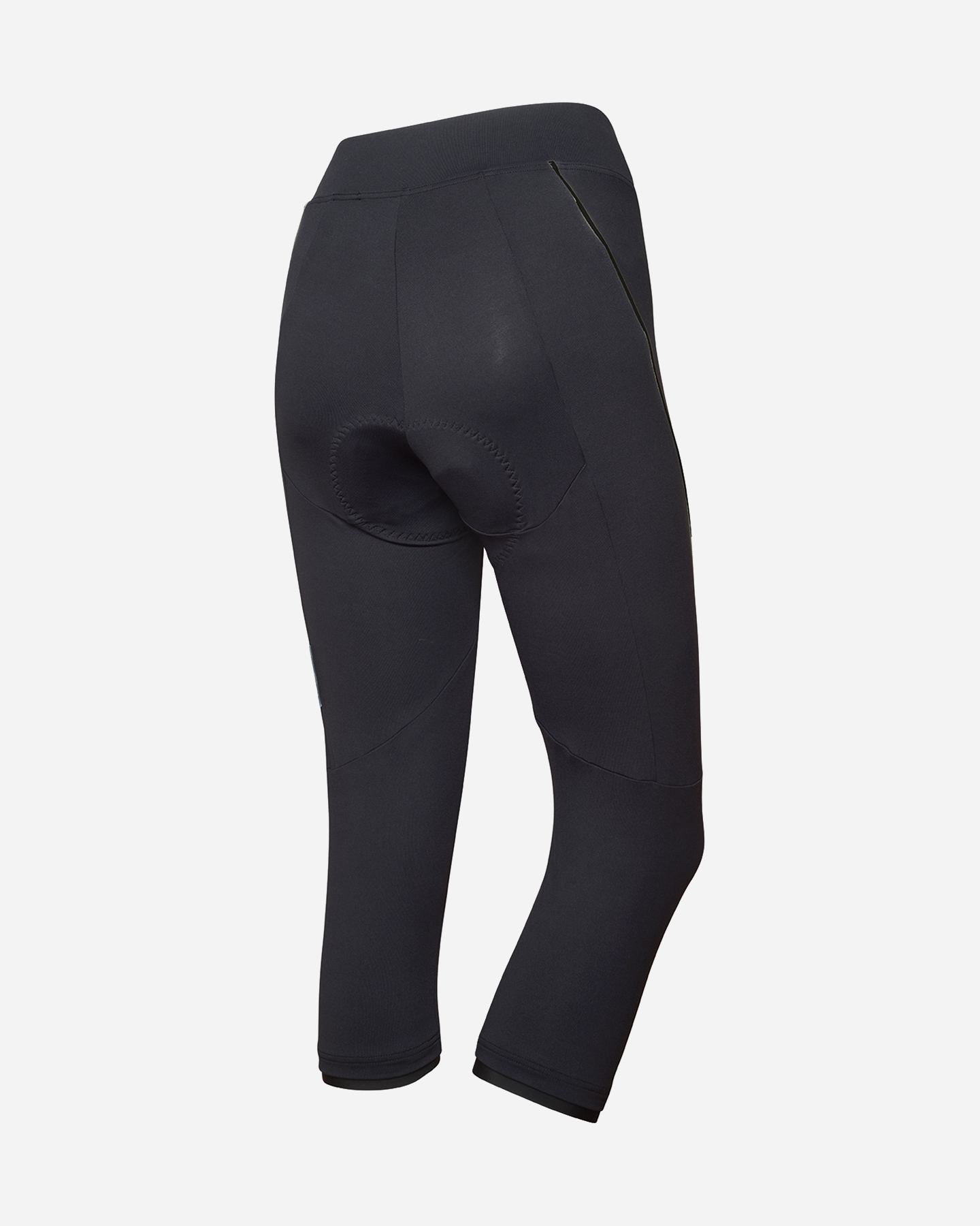 Krótkie spodenki Ciclismo Rh+ 3/4 W ECD0806-900