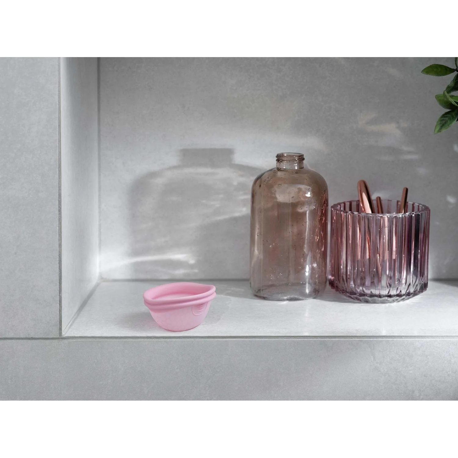 Ziggy Cup 2 A méretű menstruációs kehely - Menstruációs kehely