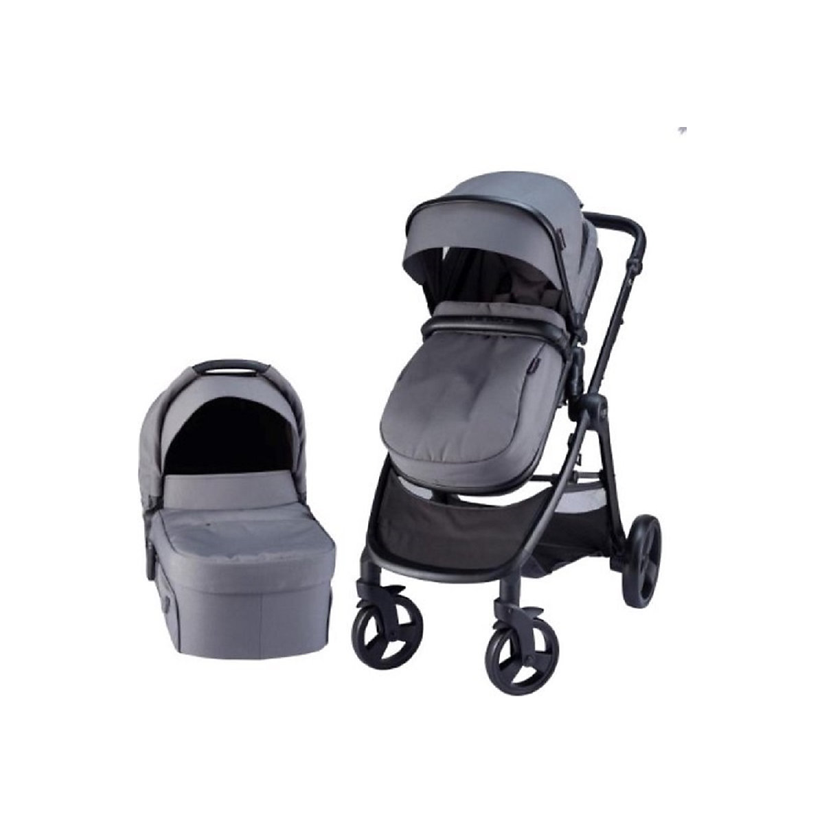 Kinderwagen X-Go