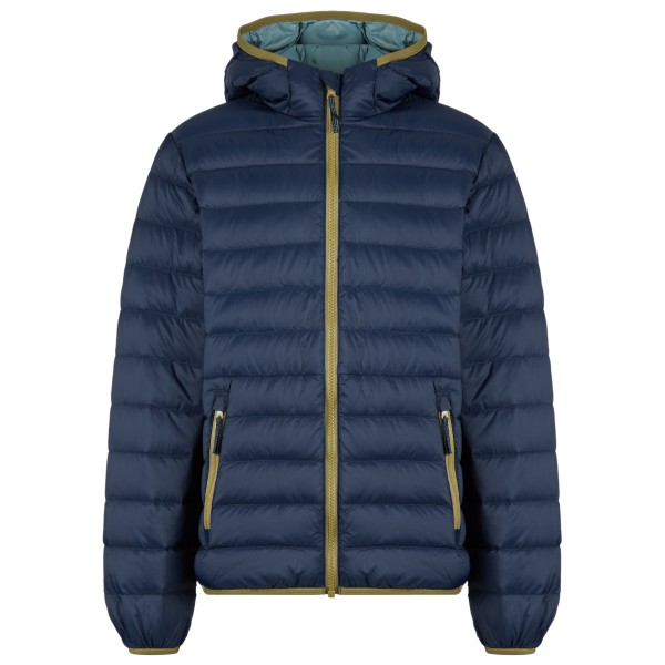 Stoic - Kid's TarfalaSt. Down Hoody - Daunenjacke
