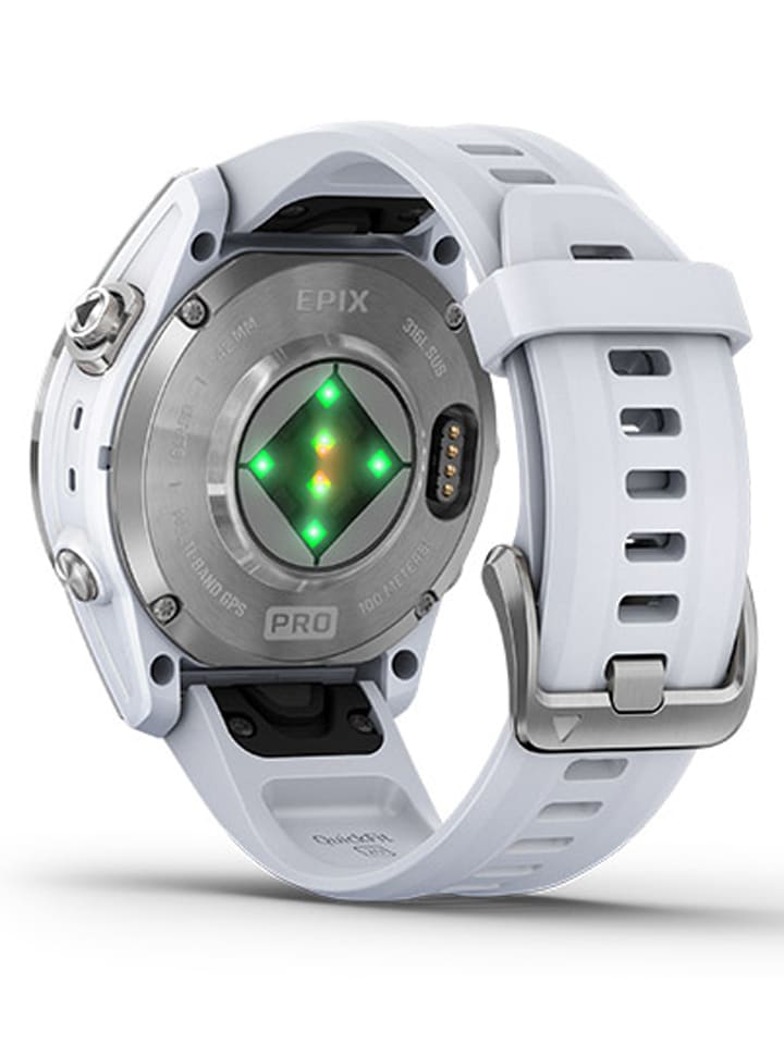 Garmin GPS-Multisport-Smartwatch 