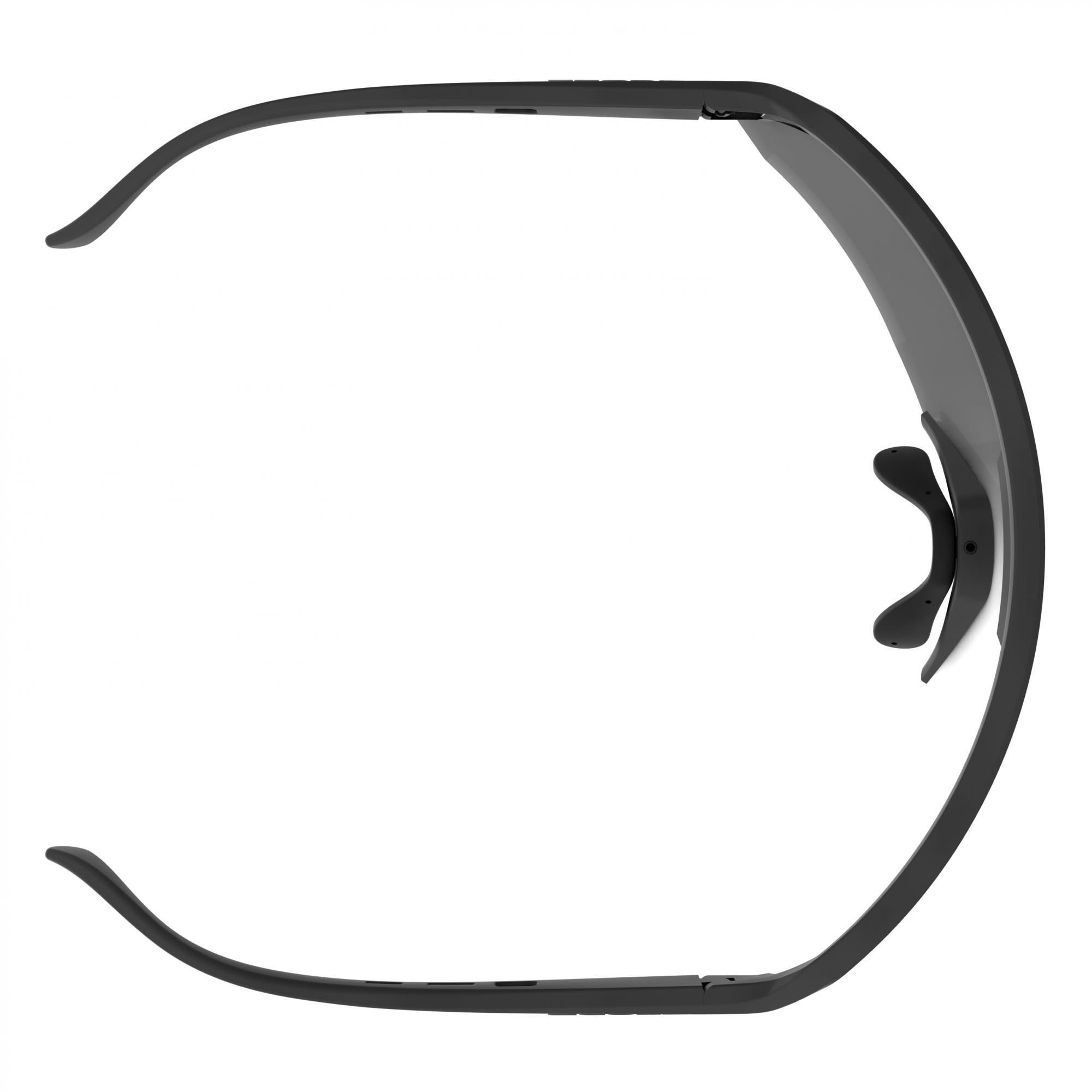 Scott Fahrradbrille Scott Sport Shield Long-sleeve Sunglasses