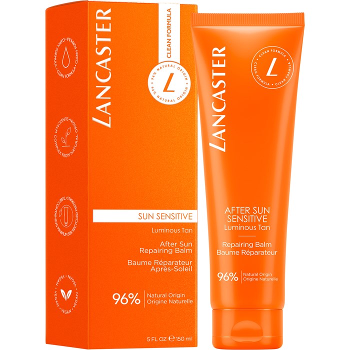 After Sun Repairing Balm