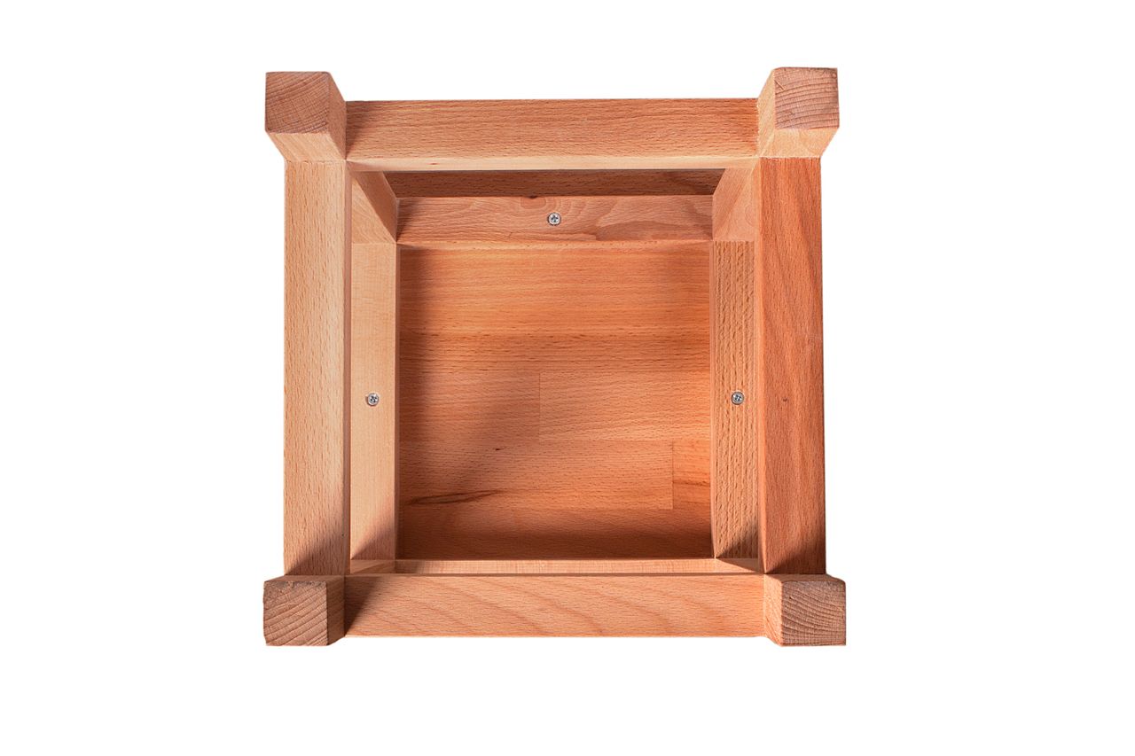 INTERIA Home&Living Universalhocker MARCO 3