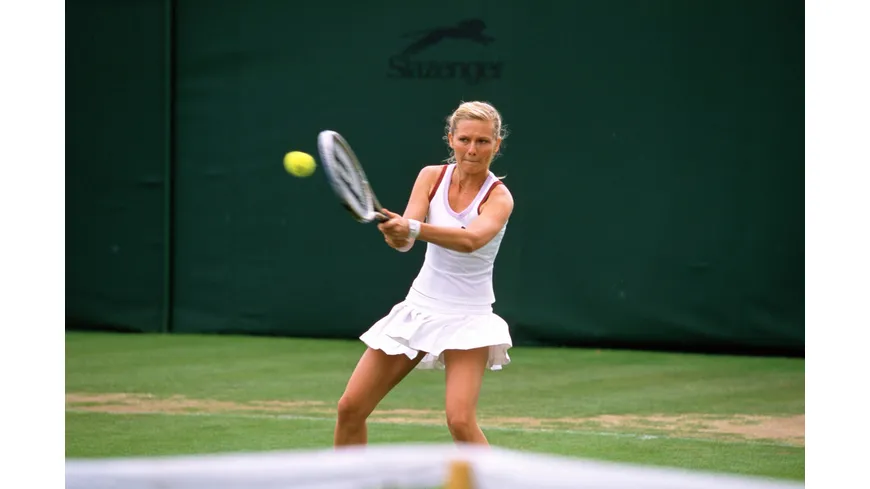 Wimbledon - Spiel, Satz und Liebe
