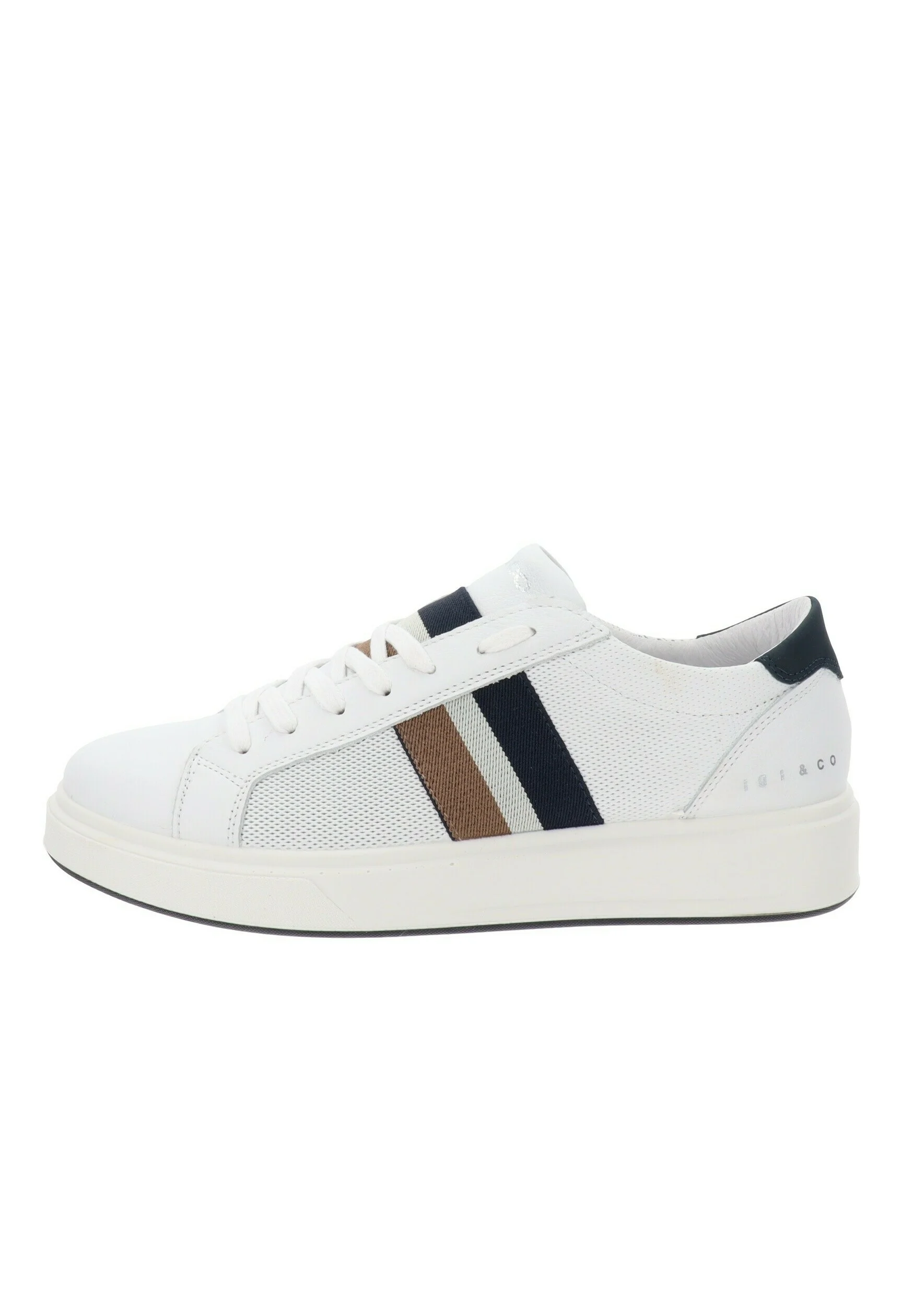 Zapatillas bajas IGI&CO