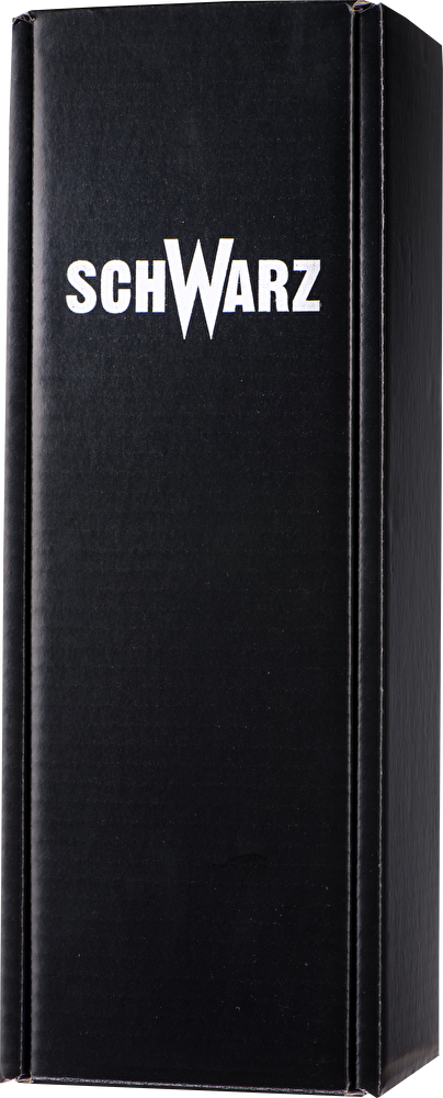 Schwarz Tiefschwarz Magnum 2020 im Geschenkkarton