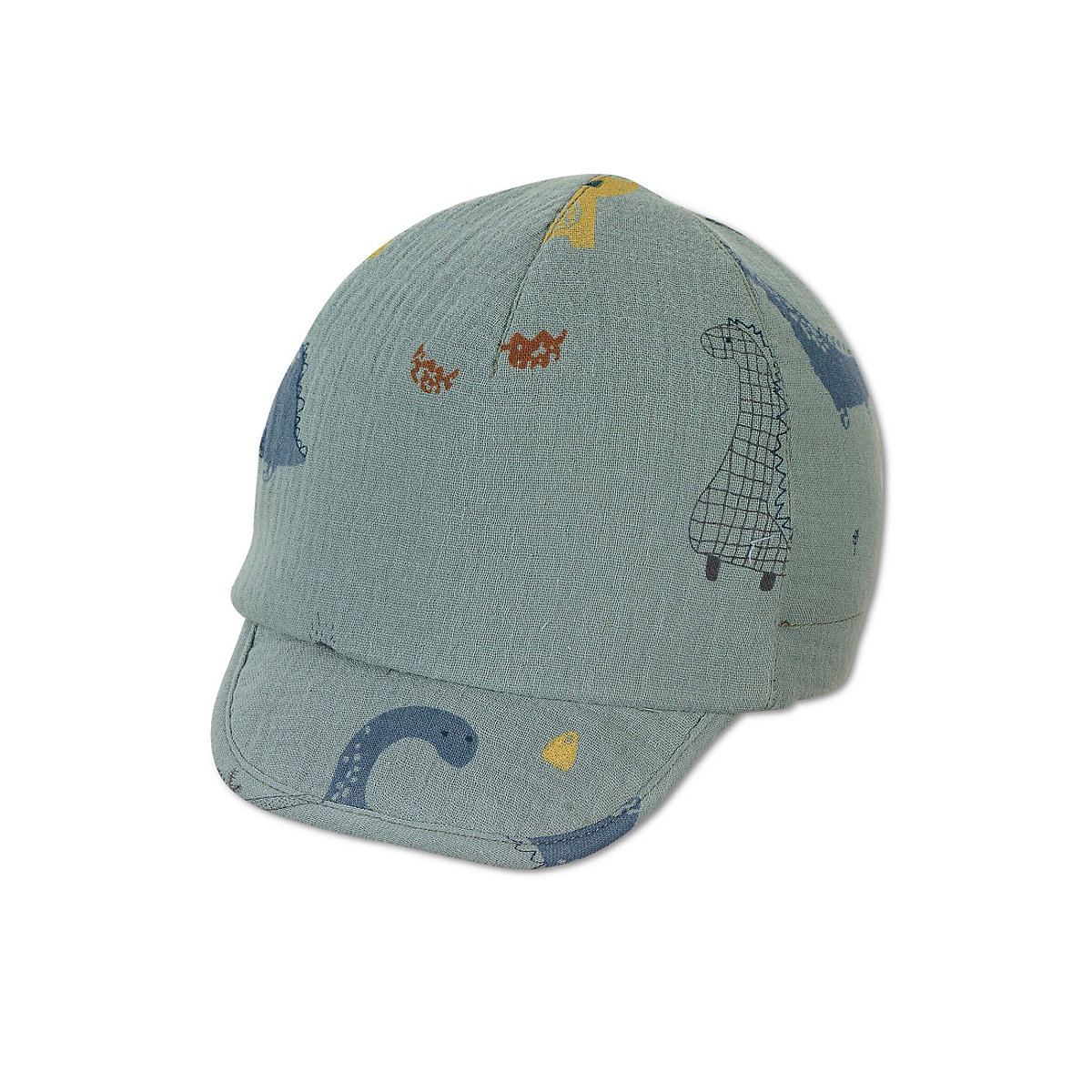 Mütze für Jungen, Organic Cotton