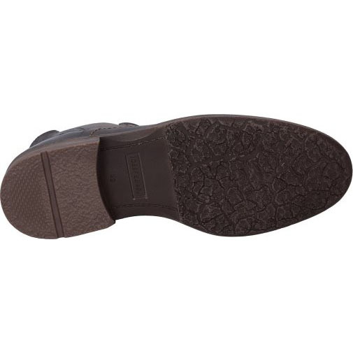JOSEF SEIBEL Stiefelette Earl 08, graphit-kombi