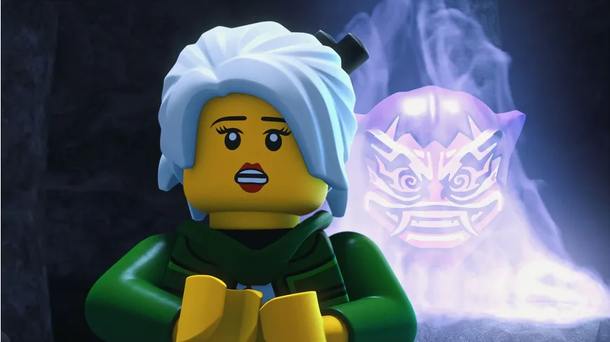 LEGO Ninjago - Staffel 8.2