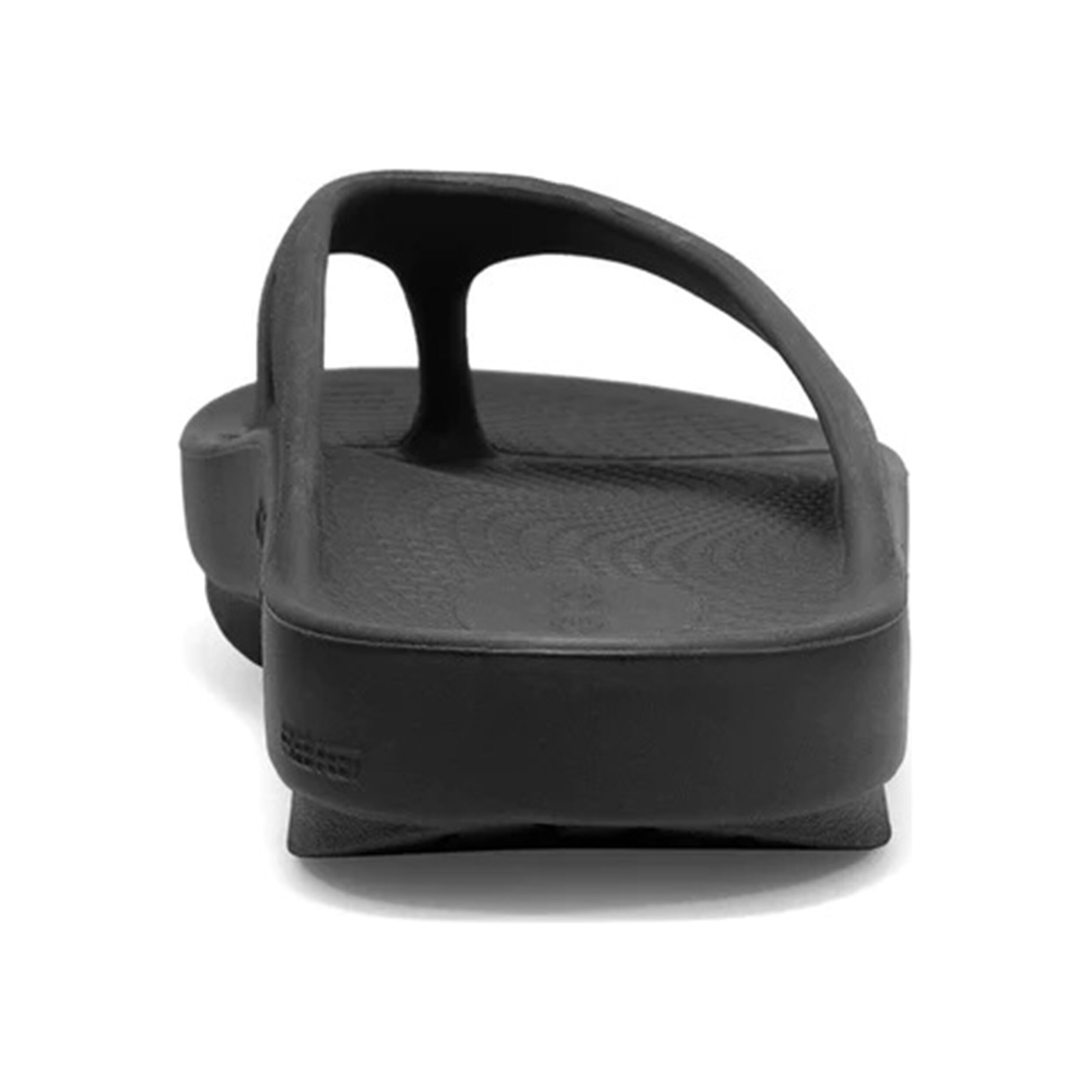 Ooriginal Recoveryschuh - Schwarz