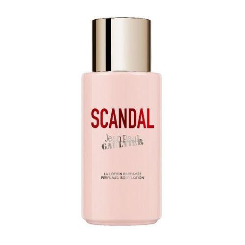 Jean Paul Gaultier Scandal Bodylotion 200 ml
