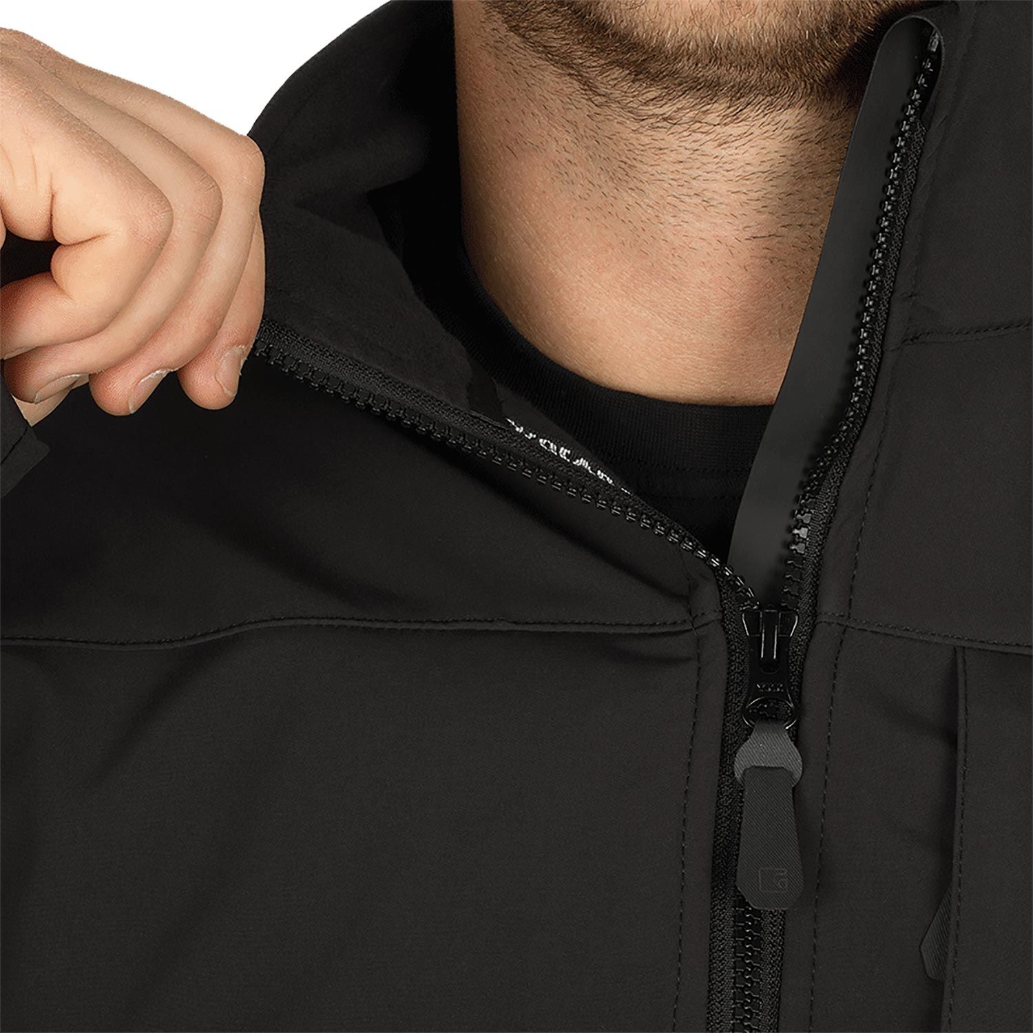 Rapax Softshell Jacket