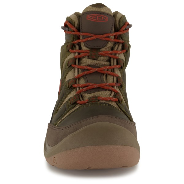 Keen - Circadia Mid WP - Wanderschuhe