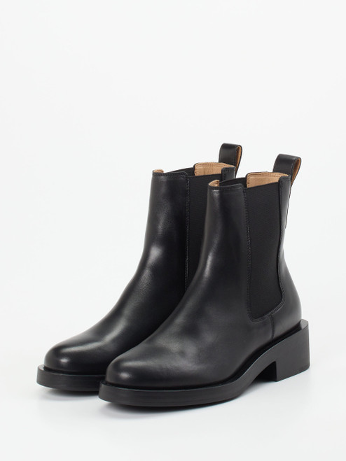 Stiefelette-17150090197 Hugo Boss