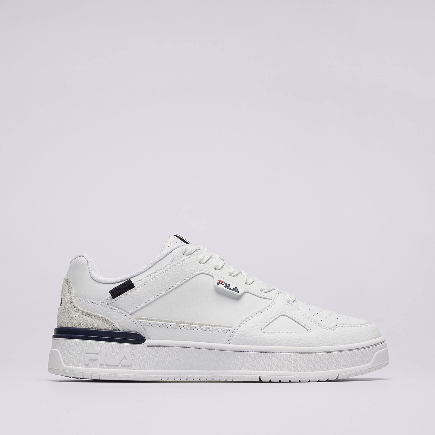 FILA SKYPASS LOW Weiß