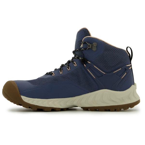 Keen - Women's NXIS Evo Mid WP - Wanderschuhe