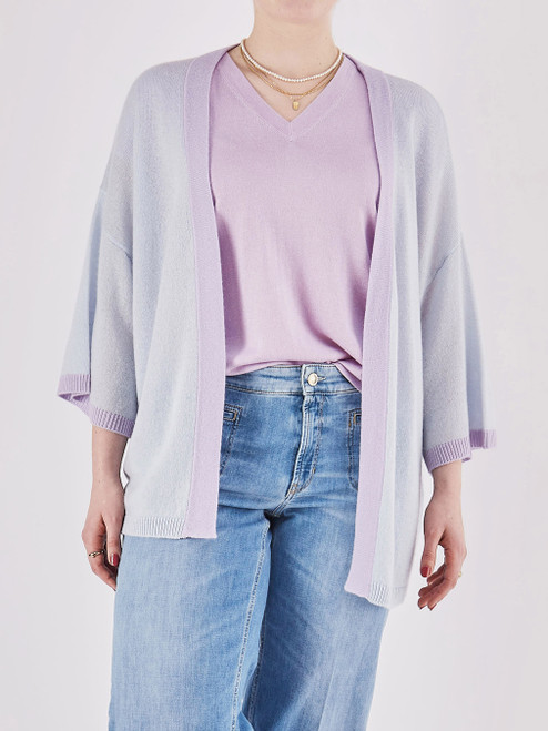 Strickjacke-93401010001 FLONA