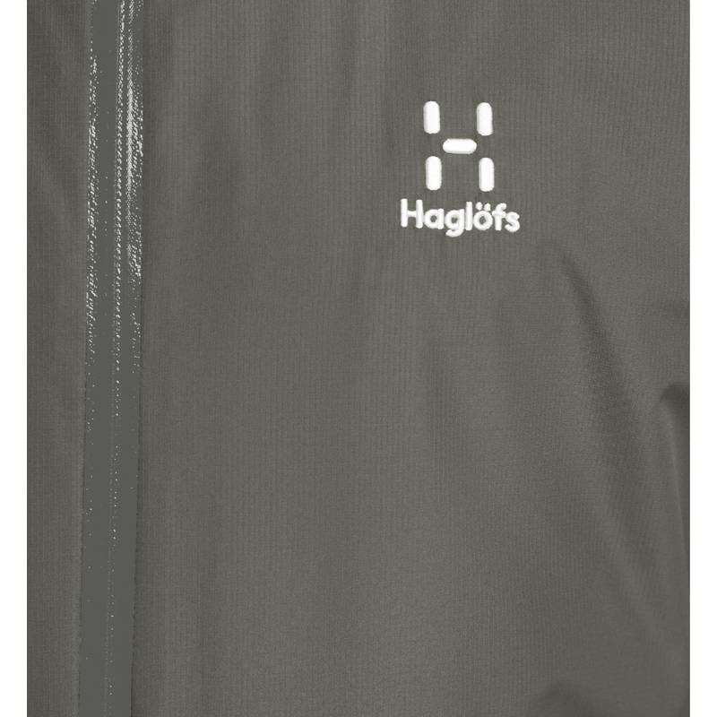 Haglfs Skuta Jacket Hardshelljacke Herren