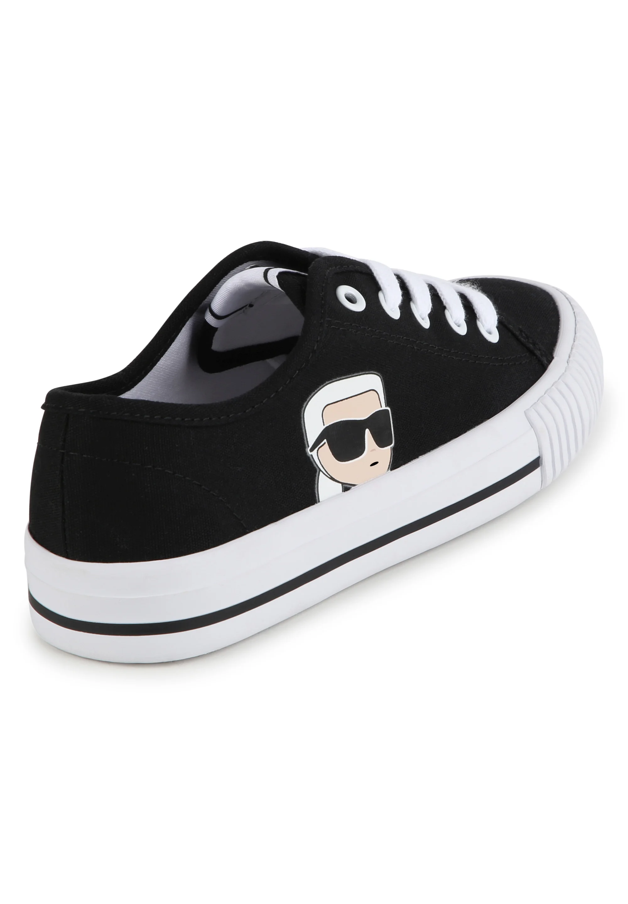 KARL LAGERFELD KIDS Zapatillas bajas