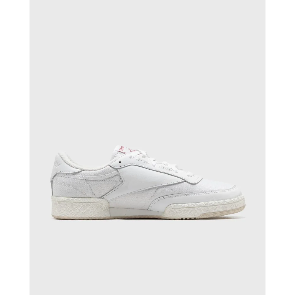 Reebok Club C 85 Vintage 100032997 / weiss