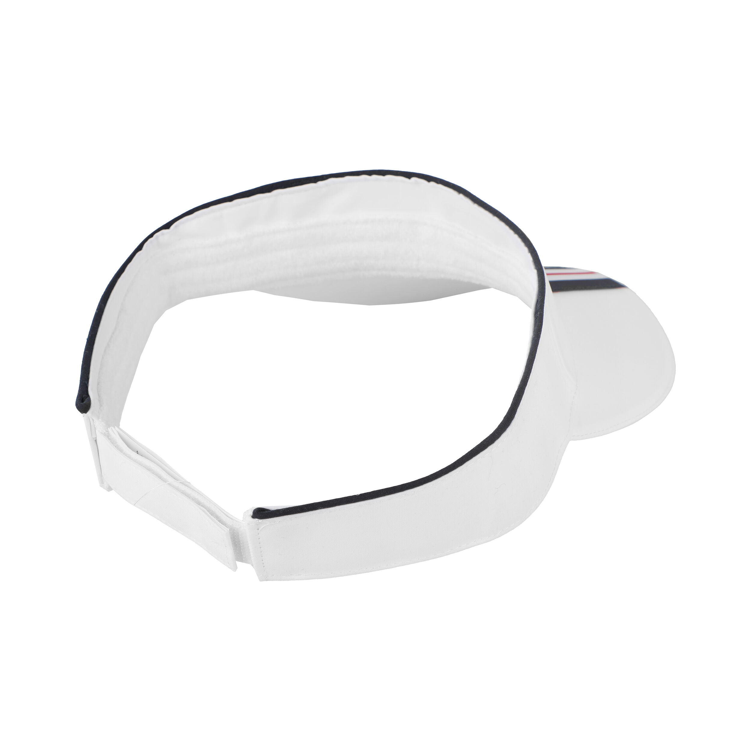 Oscar Visor - Weiß