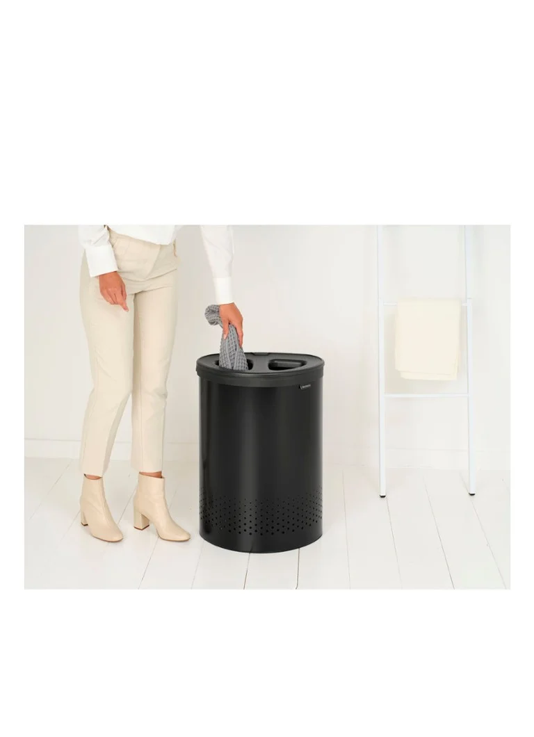 Brabantia Laundry Basket 63 cm