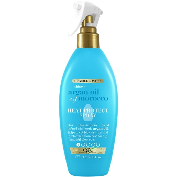 Heat Protect Spray