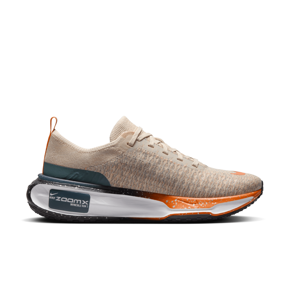 Nike ZoomX Invincible Run 3 FQ8720-140 / braun