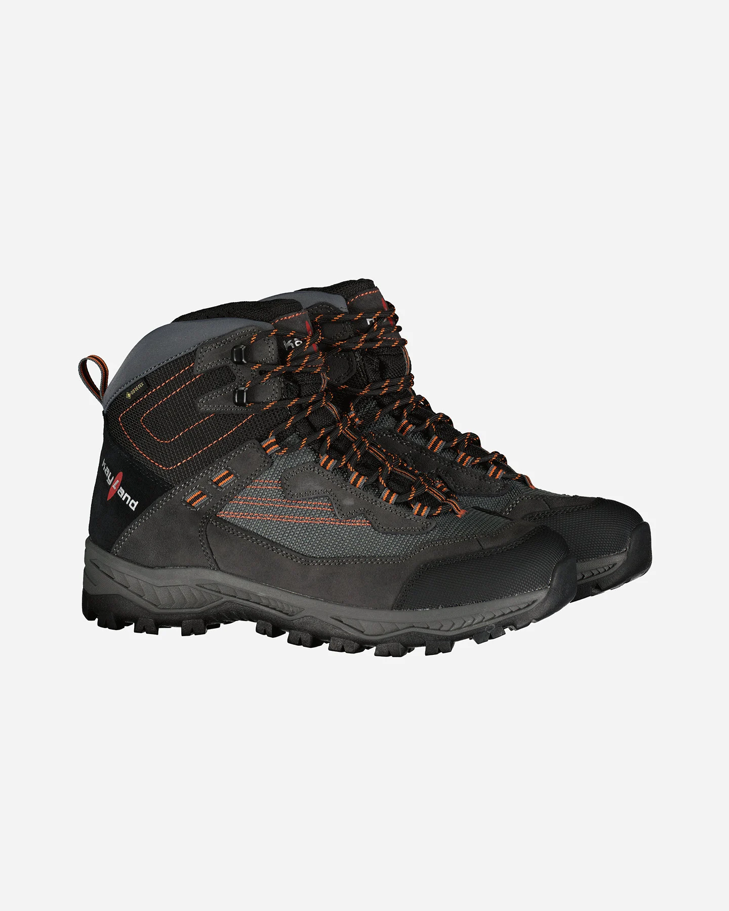 Scarpe Escursionismo Kayland Eclipse Mid Gtx M 018022400