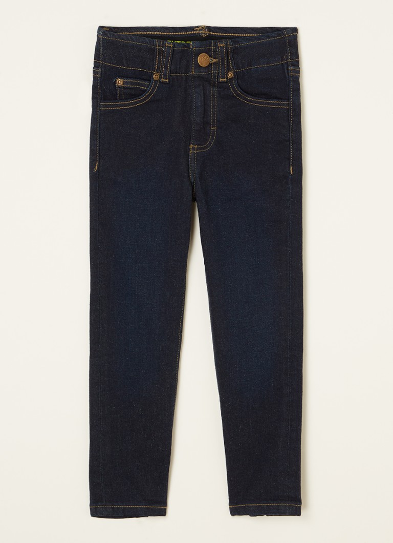 LEE Malone skinny jeans with extra stretch