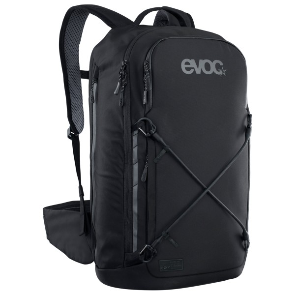 Evoc - Commute Pro 22 - Bike-Rucksack